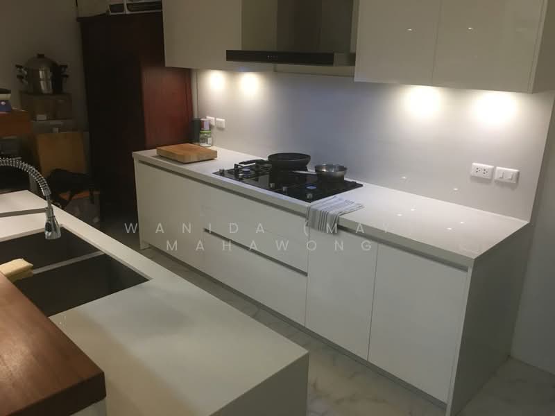 Land and Houses Park, Phuket, Chalong, Muang Phuket, Phuket, 4 Bedrooms, 320 sqm, Single Detached House For Rent, by Wanida (May) Mahawong, 60256854 - DDproperty.com