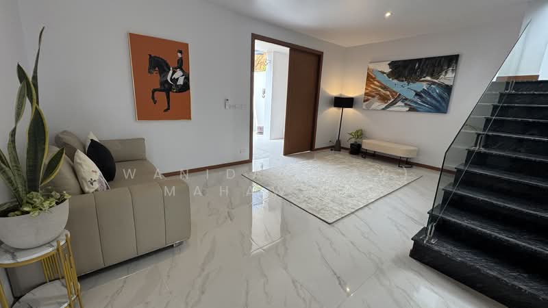 For Rent - Ocean Hills Villa, Phuket