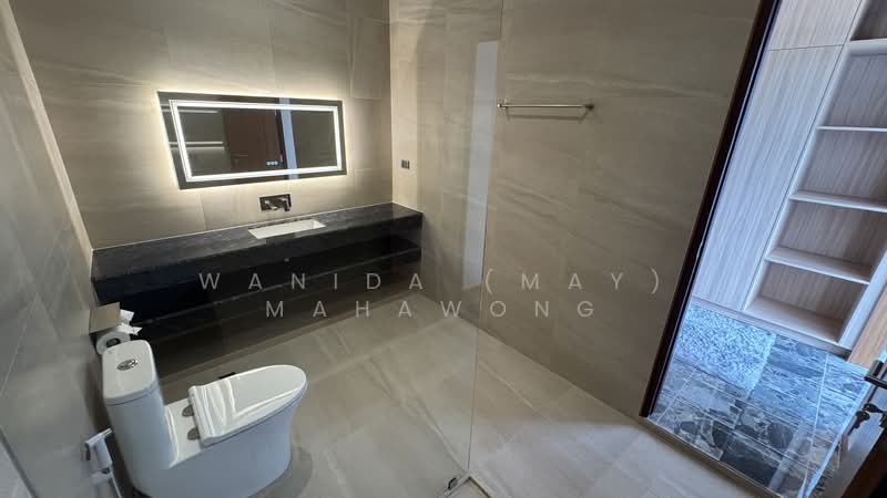 ให้เช่า - Ocean Hills Villa, ภูเก็ต