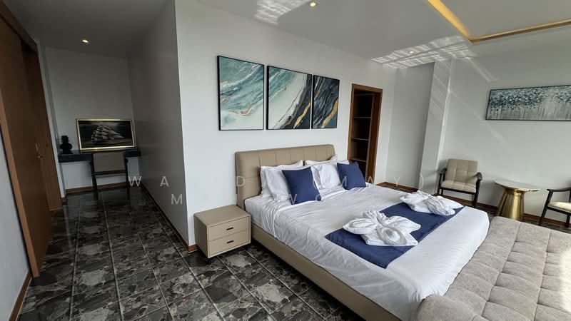 For Rent - Ocean Hills Villa, Phuket