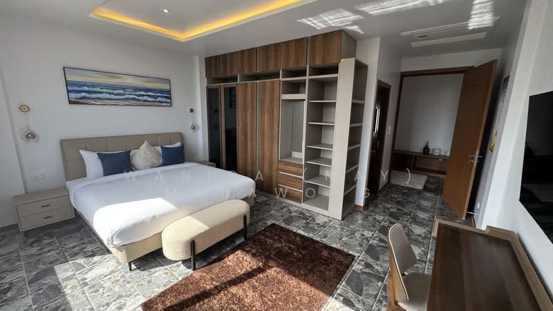 For Rent - Ocean Hills Villa, Phuket