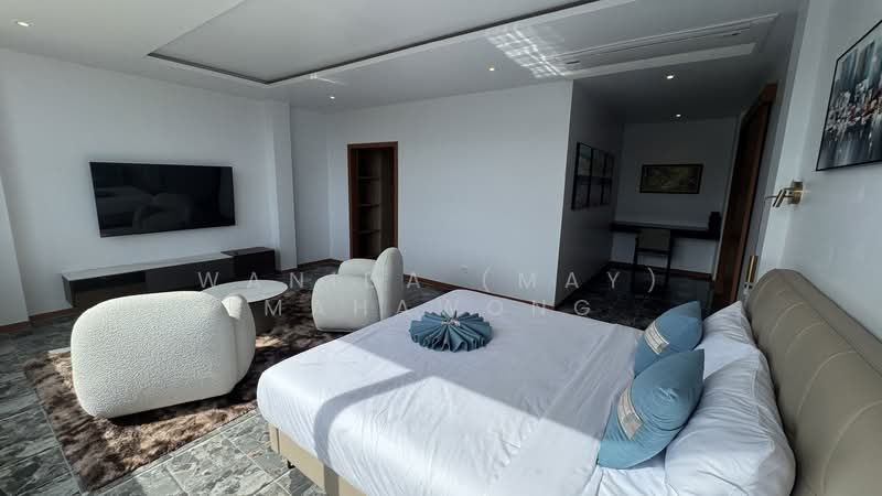 ให้เช่า - Ocean Hills Villa, ภูเก็ต