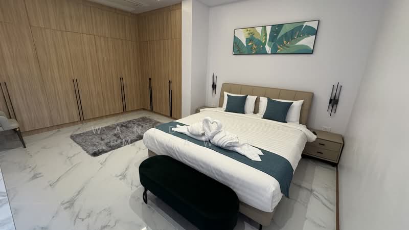 ให้เช่า - Ocean Hills Villa, ภูเก็ต