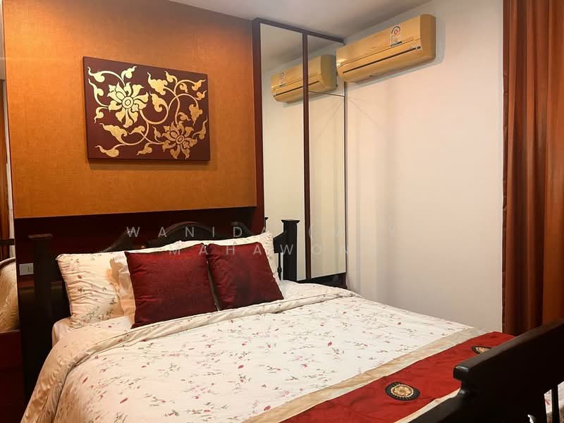 Baan Suan Loch Palm, Phuket, Kathu, Kathu, Phuket, 3 Bedrooms, 280 sqm, Single Detached House For Rent, by Wanida (May) Mahawong, 60256864 - DDproperty.com