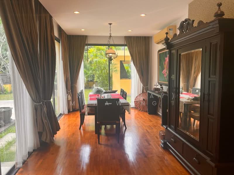 Baan Suan Loch Palm, Phuket, Kathu, Kathu, Phuket, 3 Bedrooms, 280 sqm, Single Detached House For Rent, by Wanida (May) Mahawong, 60256864 - DDproperty.com