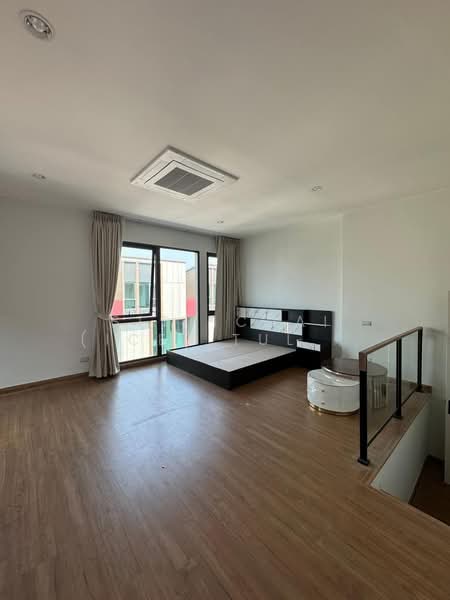 Baan Klang Muang Classe Sukhumvit 77 : บ้านกลางเมือง คลาสเซ่ สุขุมวิท 77, กรุงเทพ, ซอยอ่อนนุช 21, สวนหลวง, สวนหลวง, กรุงเทพ, 259 ตร.ม., บ้านเดี่ยว ให้เช่า, โดย Sittichai (Ice) Tulyanon, 60256871 - DDproperty.com