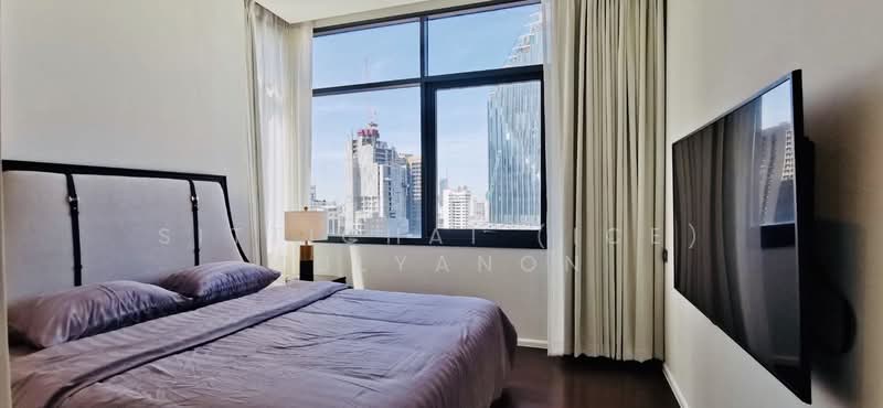 The Diplomat 39, Bangkok, 18 Soi Sukhumvit 39, Sukhumvit Road, Khlong Tan Nua, Watthana, Bangkok, 2 Bedrooms, 92 sqm, Condo For Rent, by Sittichai (Ice) Tulyanon, 60256872 - DDproperty.com