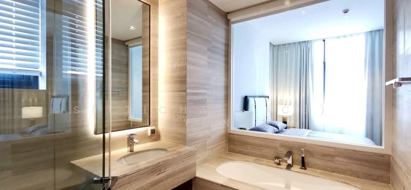 The Diplomat 39, Bangkok, 18 Soi Sukhumvit 39, Sukhumvit Road, Khlong Tan Nua, Watthana, Bangkok, 2 Bedrooms, 92 sqm, Condo For Rent, by Sittichai (Ice) Tulyanon, 60256872 - DDproperty.com