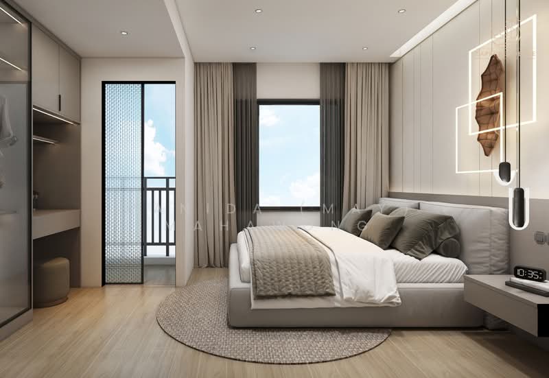 Capri Residences Bangtao : คาพรี เรสซิเด้น บางเทา, ภูเก็ต, เชิงทะเล, ถลาง, ภูเก็ต, 35 ตร.ม., คอนโด ขาย, โดย Wanida (May) Mahawong, 60256878 - DDproperty.com