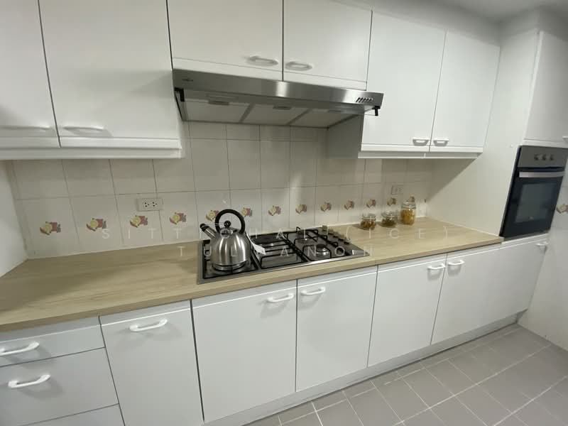 Sethiwan Mansion Sukhumvit 49, Bangkok, Soi Sukhumvit 49, Khlong Tan Nua, Watthana, Bangkok, 3 Bedrooms, 300 sqm, Condo For Rent, by Sittichai (Ice) Tulyanon, 60256880 - DDproperty.com