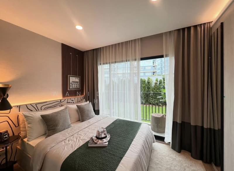 The Origin Kathu-Patong, Phuket, Phra Phuket Kaeo Rd, Kathu, Kathu, Phuket, 1 Bedroom, 29 sqm, Condo For Sale, by Wanida (May) Mahawong, 60256881 - DDproperty.com