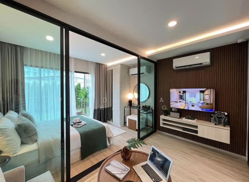The Origin Kathu-Patong, Phuket, Phra Phuket Kaeo Rd, Kathu, Kathu, Phuket, 1 Bedroom, 29 sqm, Condo For Sale, by Wanida (May) Mahawong, 60256881 - DDproperty.com