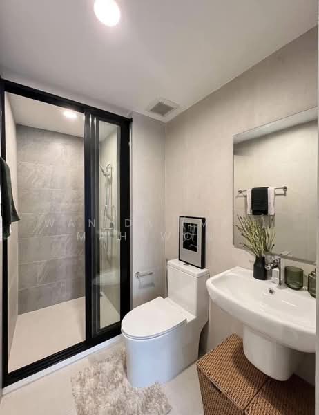 The Origin Kathu-Patong, Phuket, Phra Phuket Kaeo Rd, Kathu, Kathu, Phuket, 1 Bedroom, 29 sqm, Condo For Sale, by Wanida (May) Mahawong, 60256881 - DDproperty.com