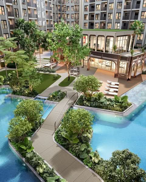 The Origin Kathu-Patong, Phuket, Phra Phuket Kaeo Rd, Kathu, Kathu, Phuket, 1 Bedroom, 29 sqm, Condo For Sale, by Wanida (May) Mahawong, 60256881 - DDproperty.com