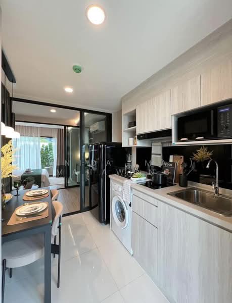 The Origin Kathu-Patong, Phuket, Phra Phuket Kaeo Rd, Kathu, Kathu, Phuket, 1 Bedroom, 29 sqm, Condo For Sale, by Wanida (May) Mahawong, 60256881 - DDproperty.com