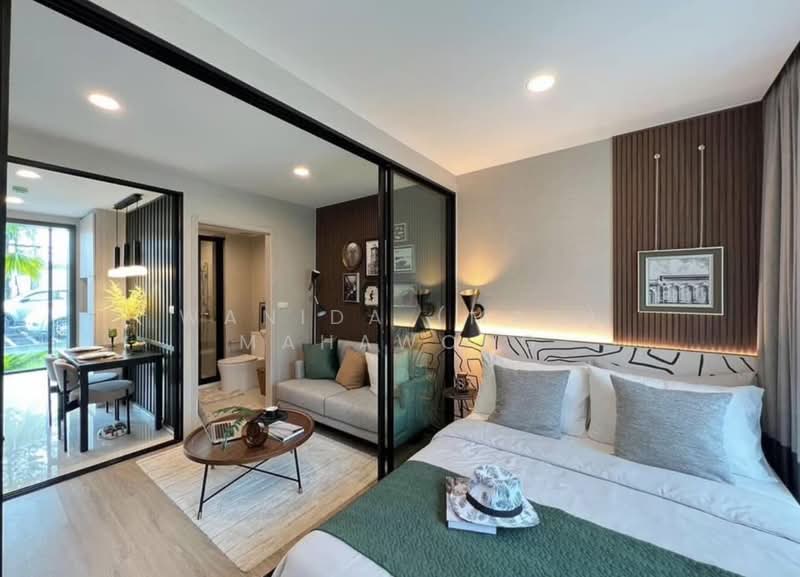 The Origin Kathu-Patong, Phuket, Phra Phuket Kaeo Rd, Kathu, Kathu, Phuket, 1 Bedroom, 29 sqm, Condo For Sale, by Wanida (May) Mahawong, 60256881 - DDproperty.com
