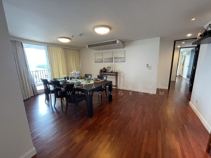 Sathorn Gallery Residences, Bangkok, 70 Pan Road, Silom, Bang Rak, Bangkok, 4 Bedrooms, 270 sqm, Condo For Rent, by Sittichai (Ice) Tulyanon, 60256884 - DDproperty.com