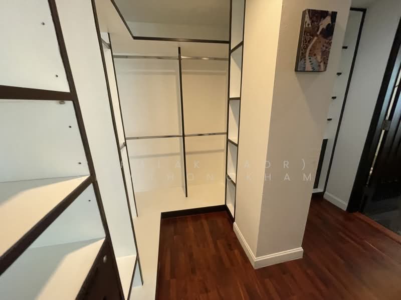 Sathorn Gallery Residences : สาทร แกลลอรี่ เรสซิเด้นซ์, กรุงเทพ, 70 Pan Road, สีลม, บางรัก, กรุงเทพ, 270 ตร.ม., คอนโด ให้เช่า, โดย Sittichai (Ice) Tulyanon, 60256884 - DDproperty.com