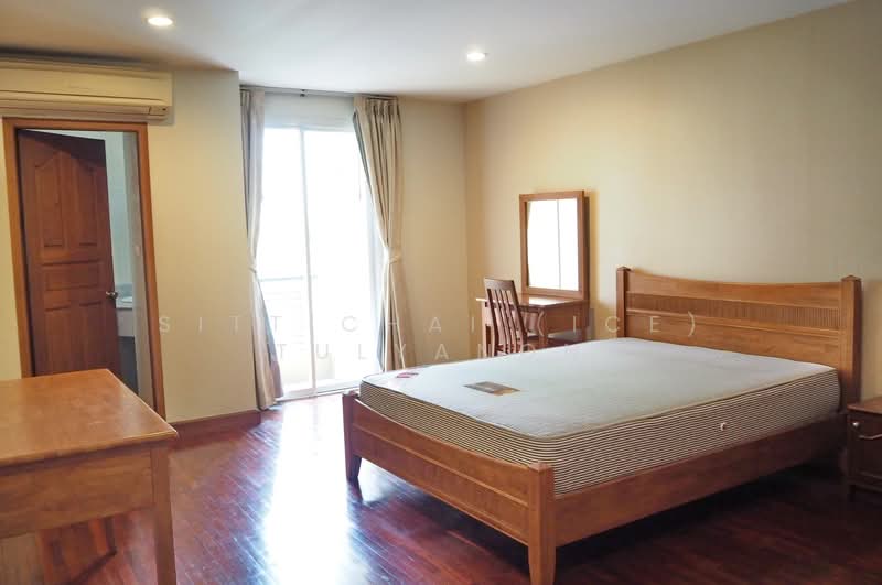 For Rent - Nagara Mansion, Bangkok