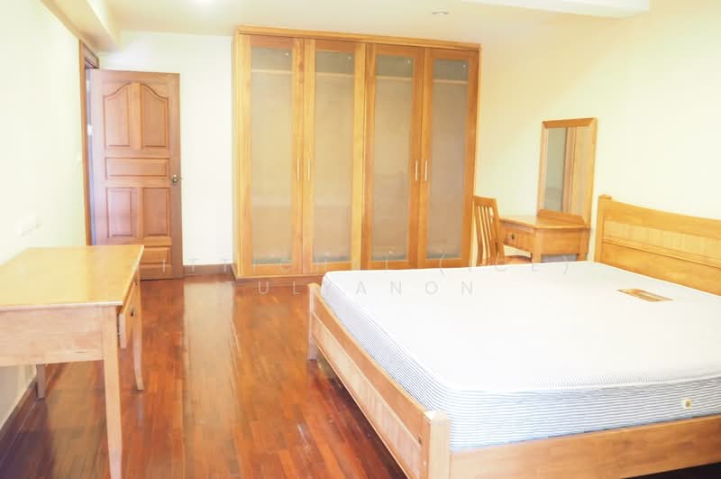 For Rent - Nagara Mansion, Bangkok