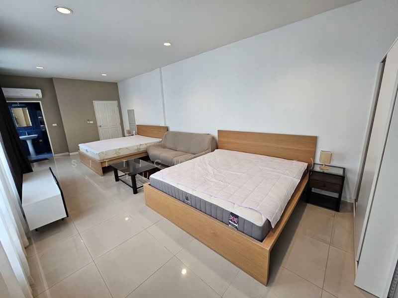 Baan Klang Krung Grande Vienna Rama 3 : บ้านกลางกรุง แกรนด์ เวียนนา พระราม 3, กรุงเทพ, ถนนพระราม 3, บางโพงพาง, ยานนาวา, กรุงเทพ, 425 ตร.ม., บ้านเดี่ยว ให้เช่า, โดย Sittichai (Ice) Tulyanon, 60256891 - DDproperty.com