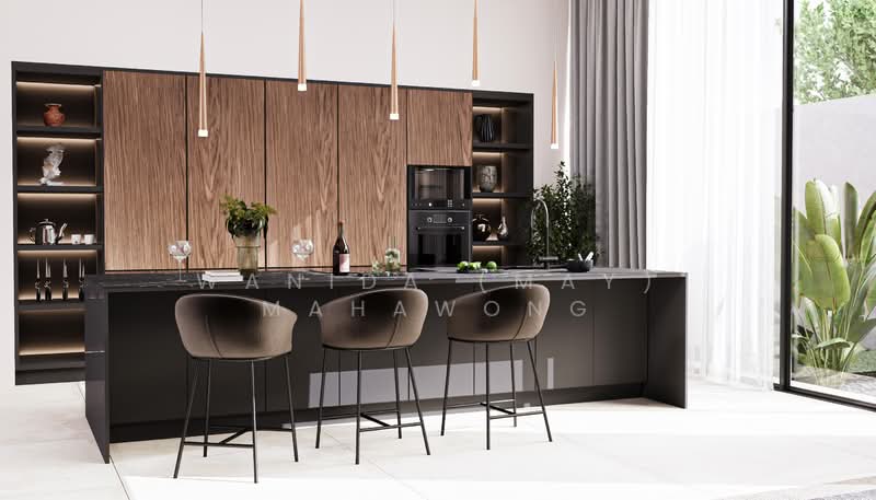 Sunti Villas : สันติ วิลล่า, ภูเก็ต, ศรีสุนทร, ถลาง, ภูเก็ต, 433 ตร.ม., วิลล่า ขาย, โดย Wanida (May) Mahawong, 60256894 - DDproperty.com