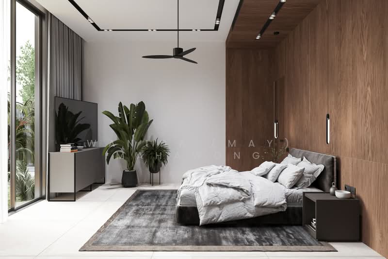 Sunti Villas, Phuket, Sri Sunthon, Thalang, Phuket, 3 Bedrooms, 433 sqm, Villa For Sale, by Wanida (May) Mahawong, 60256894 - DDproperty.com