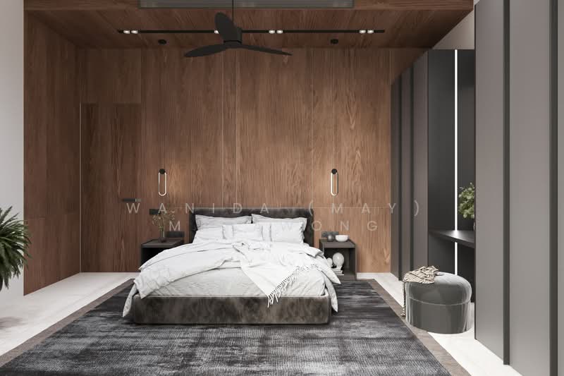 Sunti Villas, Phuket, Sri Sunthon, Thalang, Phuket, 3 Bedrooms, 433 sqm, Villa For Sale, by Wanida (May) Mahawong, 60256894 - DDproperty.com