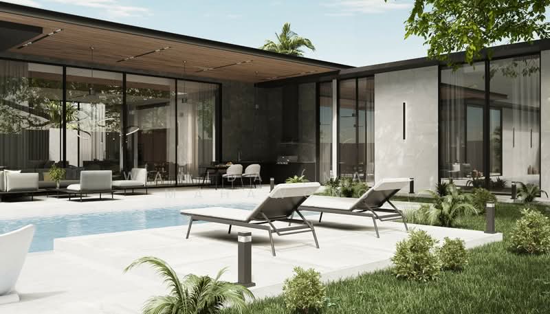 Sunti Villas : สันติ วิลล่า, ภูเก็ต, ศรีสุนทร, ถลาง, ภูเก็ต, 433 ตร.ม., วิลล่า ขาย, โดย Wanida (May) Mahawong, 60256894 - DDproperty.com