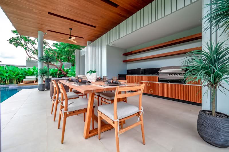 Botanica Forestique, Phuket, Soi Khok Tanot 3, Choeng Thale, Thalang, Phuket, 3 Bedrooms, 318 sqm, Villa For Sale, by Wanida (May) Mahawong, 60256896 - DDproperty.com