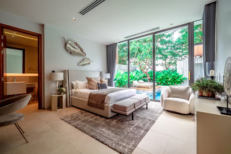 Botanica Forestique, Phuket, Soi Khok Tanot 3, Choeng Thale, Thalang, Phuket, 3 Bedrooms, 318 sqm, Villa For Sale, by Wanida (May) Mahawong, 60256896 - DDproperty.com