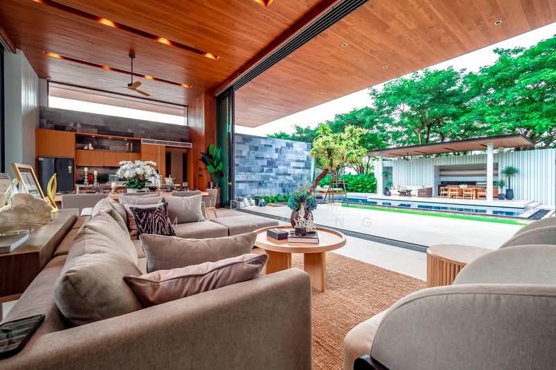 Botanica Forestique, Phuket, Soi Khok Tanot 3, Choeng Thale, Thalang, Phuket, 3 Bedrooms, 318 sqm, Villa For Sale, by Wanida (May) Mahawong, 60256896 - DDproperty.com
