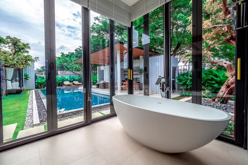 Botanica Forestique, Phuket, Soi Khok Tanot 3, Choeng Thale, Thalang, Phuket, 3 Bedrooms, 318 sqm, Villa For Sale, by Wanida (May) Mahawong, 60256896 - DDproperty.com