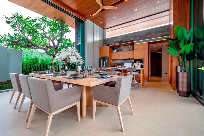 Botanica Forestique, Phuket, Soi Khok Tanot 3, Choeng Thale, Thalang, Phuket, 3 Bedrooms, 318 sqm, Villa For Sale, by Wanida (May) Mahawong, 60256896 - DDproperty.com