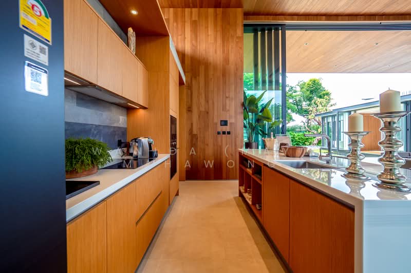 Botanica Forestique, Phuket, Soi Khok Tanot 3, Choeng Thale, Thalang, Phuket, 3 Bedrooms, 318 sqm, Villa For Sale, by Wanida (May) Mahawong, 60256896 - DDproperty.com