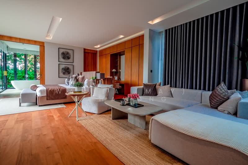 Botanica Forestique, Phuket, Soi Khok Tanot 3, Choeng Thale, Thalang, Phuket, 3 Bedrooms, 318 sqm, Villa For Sale, by Wanida (May) Mahawong, 60256896 - DDproperty.com