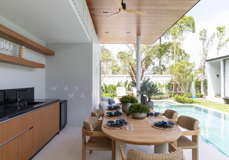 Botanica MontAzure, Phuket, Kammala, Kathu, Phuket, 3 Bedrooms, 372 sqm, Villa For Sale, by Wanida (May) Mahawong, 60256898 - DDproperty.com