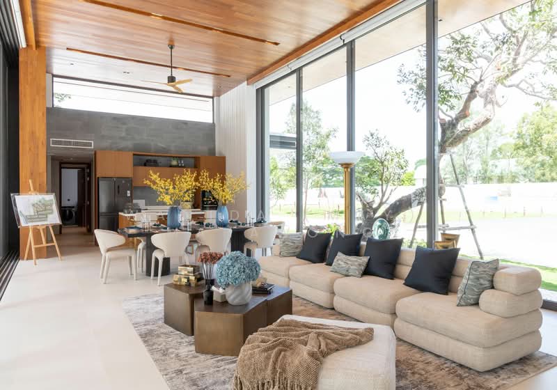 Botanica MontAzure, Phuket, Kammala, Kathu, Phuket, 3 Bedrooms, 372 sqm, Villa For Sale, by Wanida (May) Mahawong, 60256898 - DDproperty.com