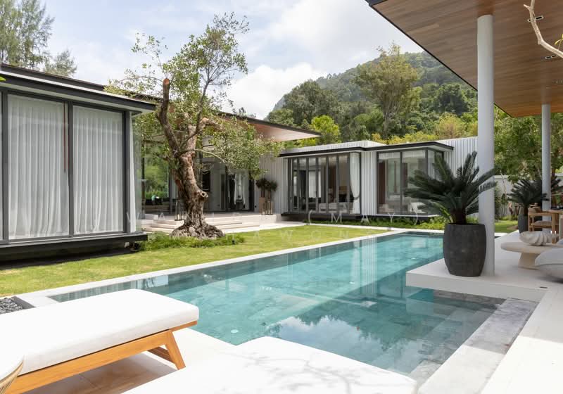 Botanica MontAzure, Phuket, Kammala, Kathu, Phuket, 3 Bedrooms, 372 sqm, Villa For Sale, by Wanida (May) Mahawong, 60256898 - DDproperty.com