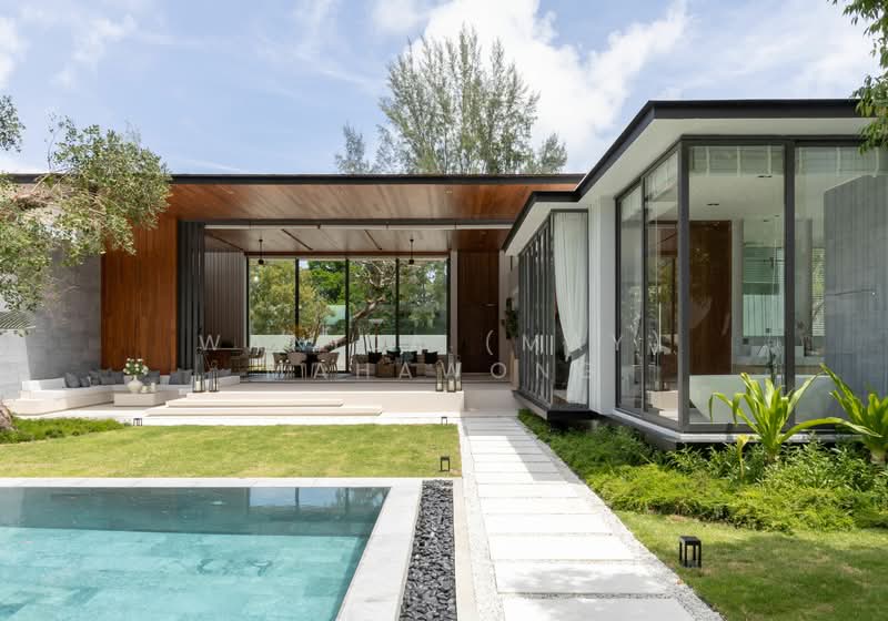 Botanica MontAzure, Phuket, Kammala, Kathu, Phuket, 3 Bedrooms, 372 sqm, Villa For Sale, by Wanida (May) Mahawong, 60256898 - DDproperty.com