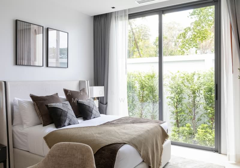 Botanica MontAzure : โบทานิก้า มอนท์เอซัวร์, ภูเก็ต, กมลา, กะทู้, ภูเก็ต, 372 ตร.ม., วิลล่า ขาย, โดย Wanida (May) Mahawong, 60256898 - DDproperty.com