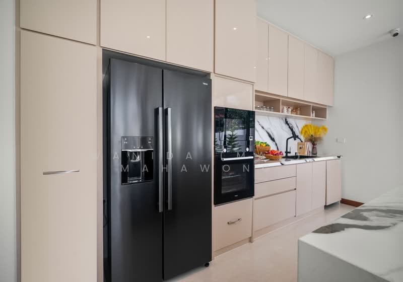 For Sale - Sinara Pool Villas, Phuket