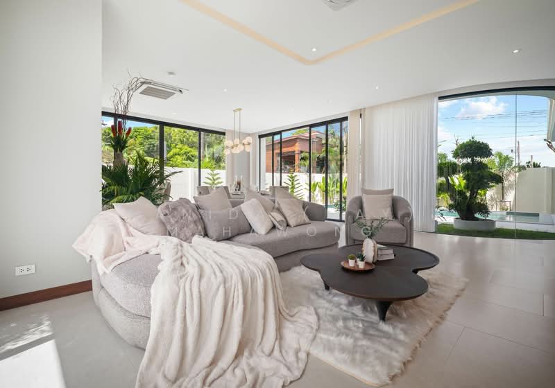 For Sale - Sinara Pool Villas, Phuket