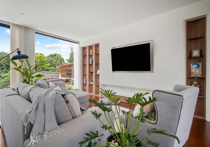 ขาย - Sinara Pool Villas : ศินารา พูลวิลล่า, ภูเก็ต