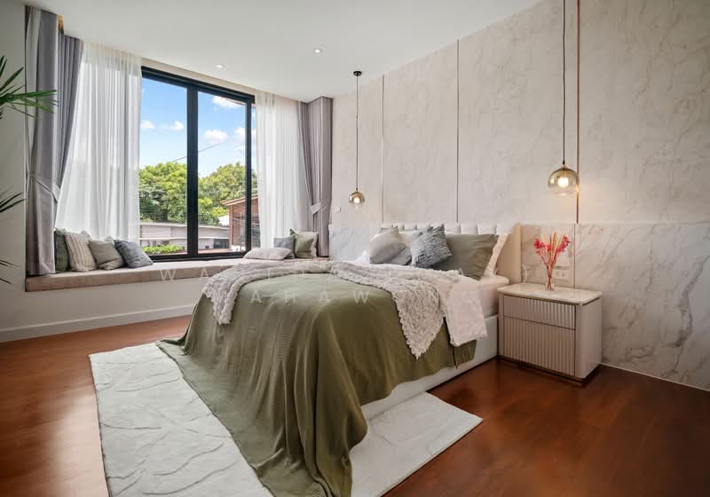 ขาย - Sinara Pool Villas : ศินารา พูลวิลล่า, ภูเก็ต