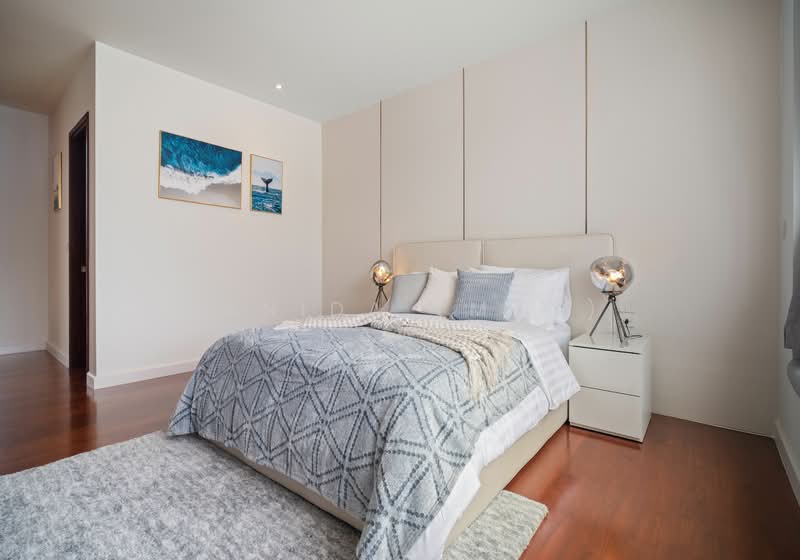 For Sale - Sinara Pool Villas, Phuket