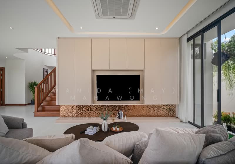 For Sale - Sinara Pool Villas, Phuket