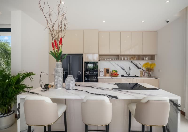 ขาย - Sinara Pool Villas : ศินารา พูลวิลล่า, ภูเก็ต