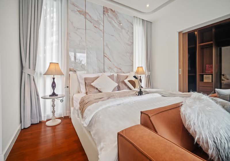 ขาย - Sinara Pool Villas : ศินารา พูลวิลล่า, ภูเก็ต