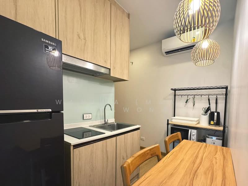 The Proud Condominium : เดอะ พราวด์ คอนโดมิเนียม, ภูเก็ต, 69 ถนน วิเศษ, ราไวย์, เมืองภูเก็ต, ภูเก็ต, 33 ตร.ม., คอนโด ขาย, โดย Wanida (May) Mahawong, 60256906 - DDproperty.com